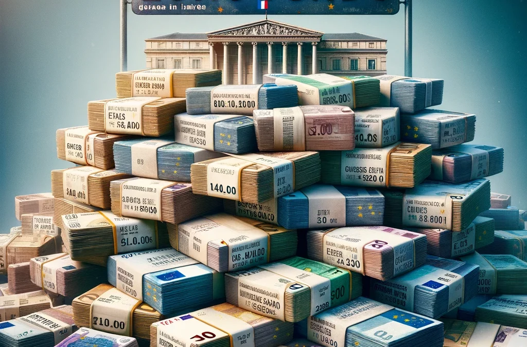 Comprendre le fonds euro ?