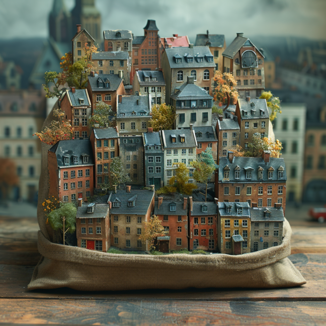 La Société Civile de Placement Immobilier (SCPI)