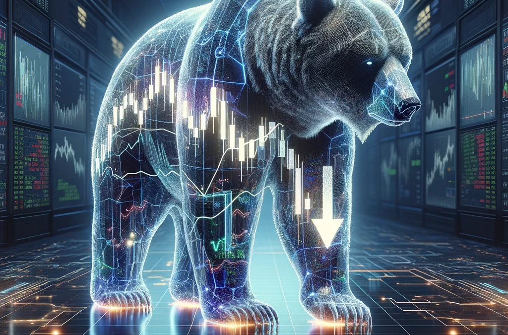 La vente à découvert