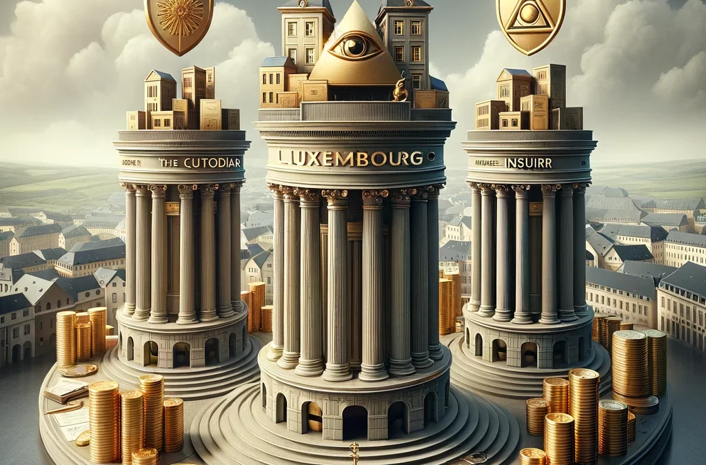 Contrat d&rsquo;assurance-vie Luxembourgeois