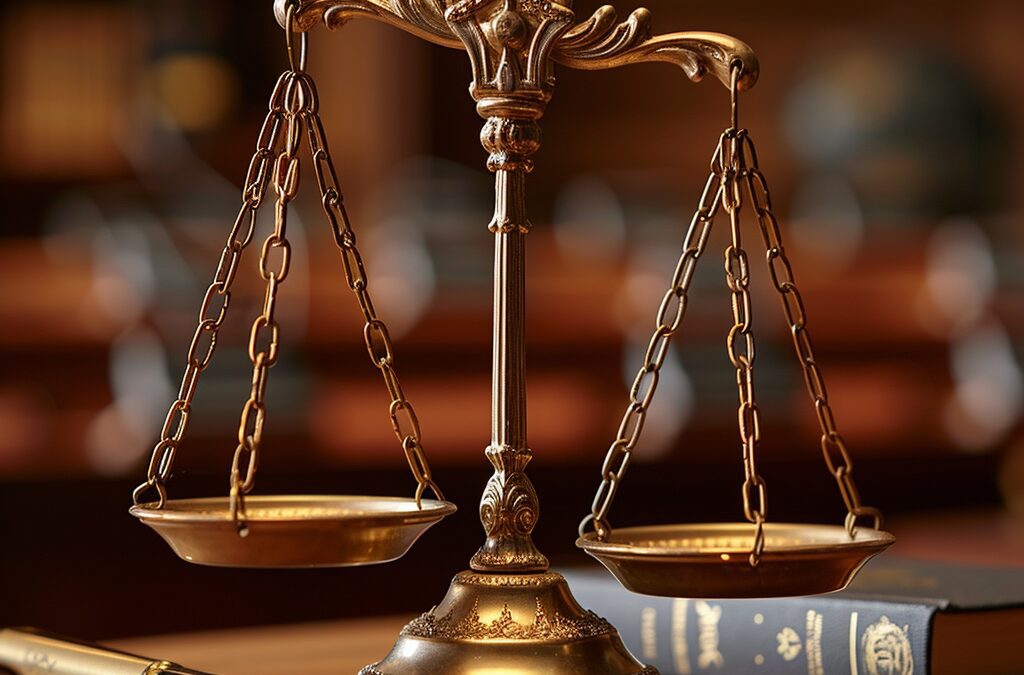 Le redressement judiciaire